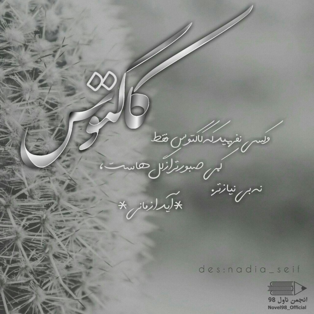 عکس نوشته از دلنوشته های آیدا زمانی عکس نوشته از دلنوشته های آیدا زمانی