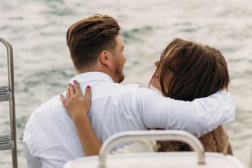 عکس پروفایل شاد عاشقانه عکس پروفایل شاد عاشقانه