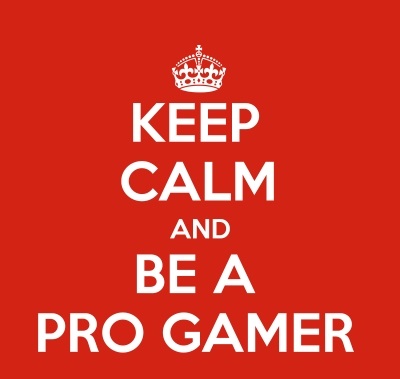 Gamer Profile Picture