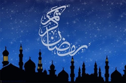 عکس پروفایل مخصوص ماه رمضان برای تبریک ماه مبارک رمضان