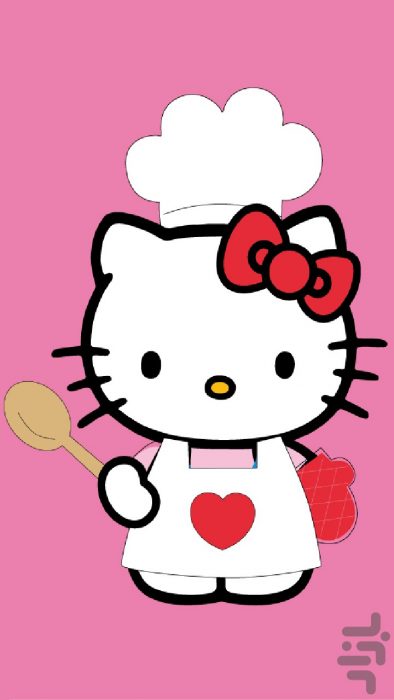 hello_kitty for Android - Download | Cafe Bazaar