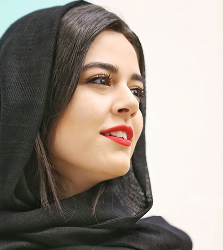 بیوگرافی ماهور الوند دختر کارگردان و فیلم‌نامه‌نویس ایرانی/ جدیدترین تصاویر - والاترین