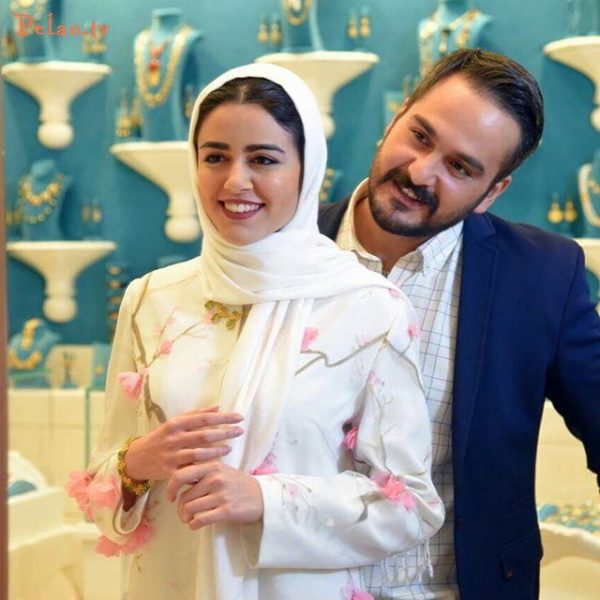بیوگرافی میلاد کی مرام و همسرش +ماجرای ازدواج , گفتگو و تصاویر
