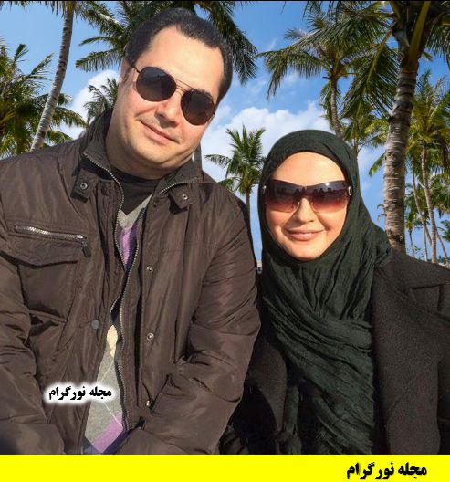 بیوگرافی کامل لعیا زنگنه و همسرش + تصاویر و اینستاگرام - مجله نورگرام