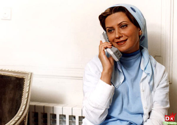 مجموعه تصاویر جدید و زیبای لعیا زنگنه بازیگر زن ایرانی